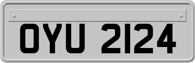OYU2124