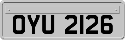 OYU2126