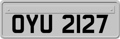 OYU2127