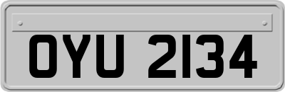 OYU2134