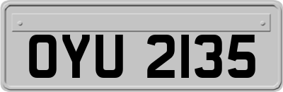 OYU2135