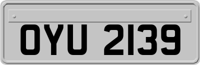 OYU2139