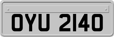 OYU2140