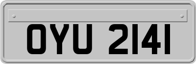 OYU2141