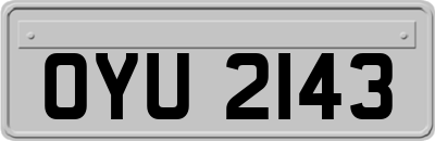 OYU2143