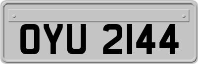 OYU2144