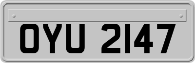 OYU2147