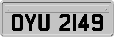 OYU2149
