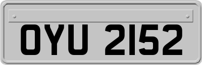OYU2152
