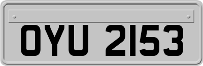 OYU2153