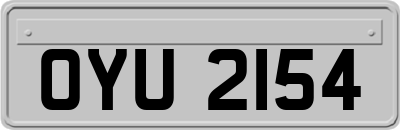 OYU2154