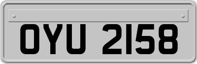 OYU2158