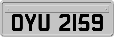 OYU2159
