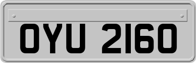 OYU2160