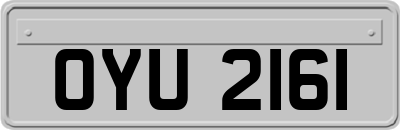 OYU2161