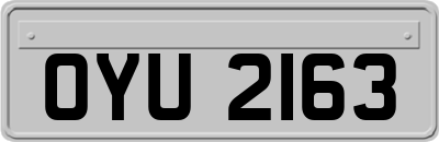 OYU2163