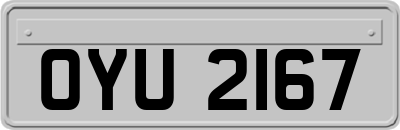 OYU2167