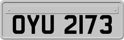 OYU2173