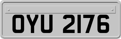 OYU2176