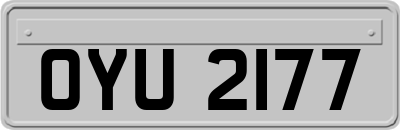 OYU2177