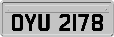OYU2178
