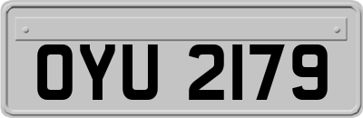 OYU2179