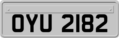 OYU2182