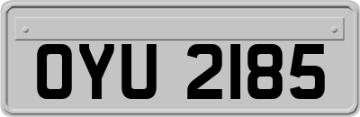 OYU2185