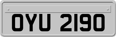 OYU2190