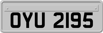 OYU2195