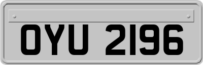 OYU2196