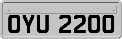 OYU2200