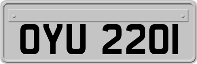 OYU2201
