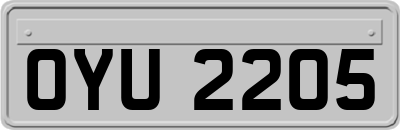 OYU2205