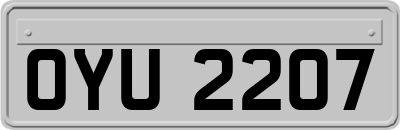 OYU2207