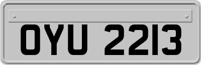 OYU2213