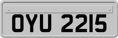 OYU2215