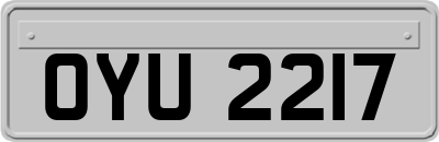 OYU2217