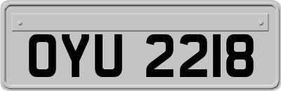 OYU2218