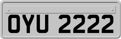 OYU2222