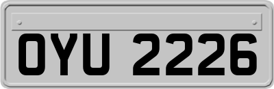 OYU2226