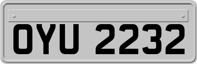 OYU2232
