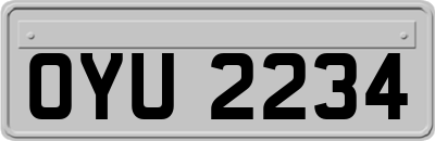 OYU2234