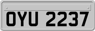 OYU2237