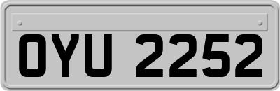 OYU2252