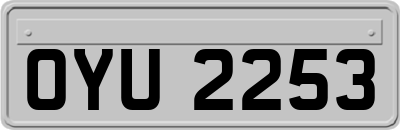 OYU2253