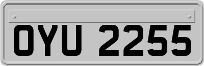 OYU2255