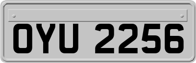 OYU2256