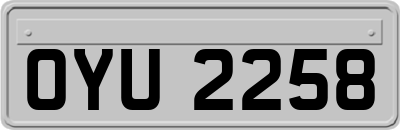 OYU2258