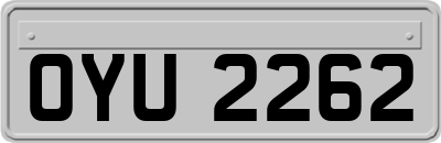 OYU2262